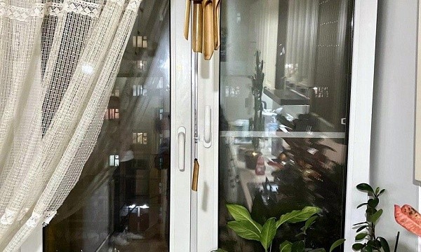 г Москва, ул Долгова, д 1 к 2