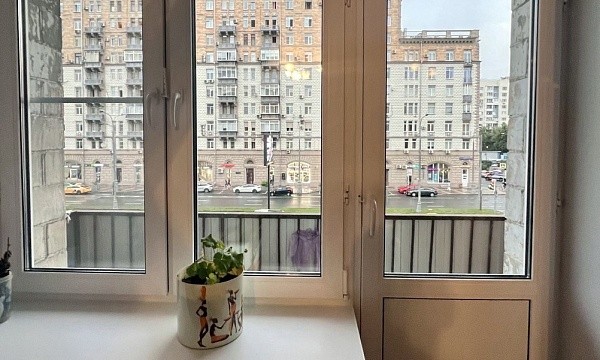 г Москва, ул Новослободская, д 49/2