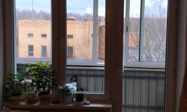 г Москва, Открытое шоссе, д 28