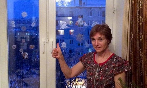 Окно ПВХ г Москва, Ярославское шоссе, 111