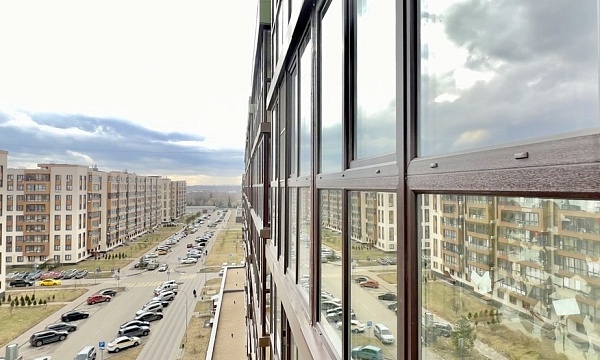 Московская обл, г Мытищи, деревня Пирогово, ул Ильинского, д 4 к 2