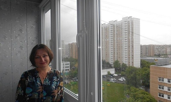 г Москва, ул Перерва, д 34