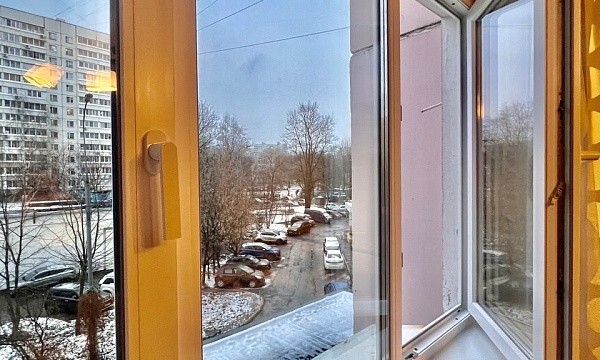 г Москва, ул Вилиса Лациса, д 23 к 4 стр 2