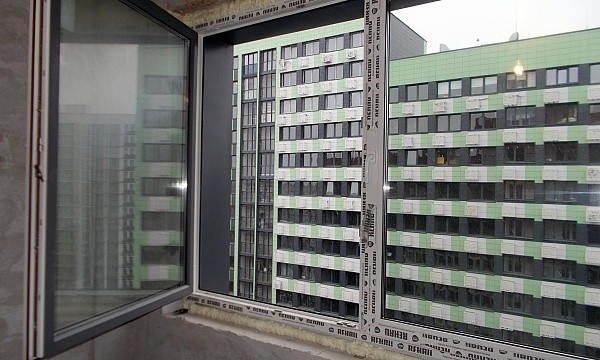 г Москва, Дмитровское шоссе, д 107А к 2
