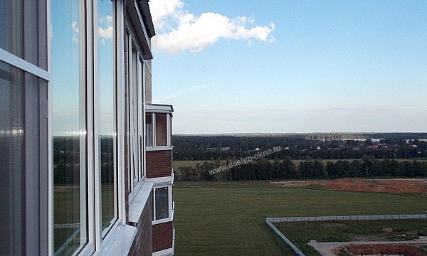 Московская обл, г Пушкино, ул Просвещения, д 13 к 3