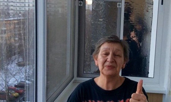 г Москва, ул Фомичёвой, д 3