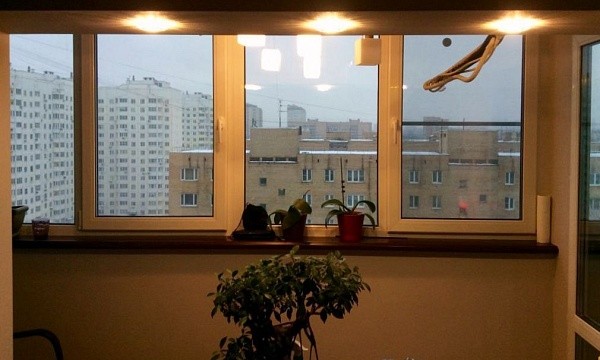 Московская обл, г Мытищи, Олимпийский пр-кт, д 36