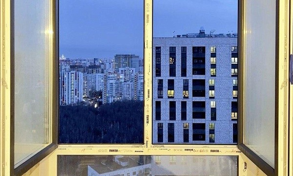 г Москва, ул Академика Павлова, д 28