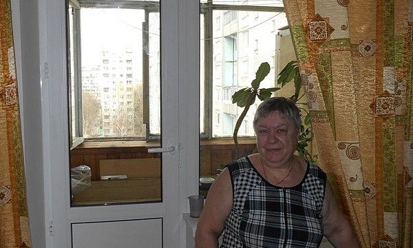 г Москва, ул Мурановская, д 4