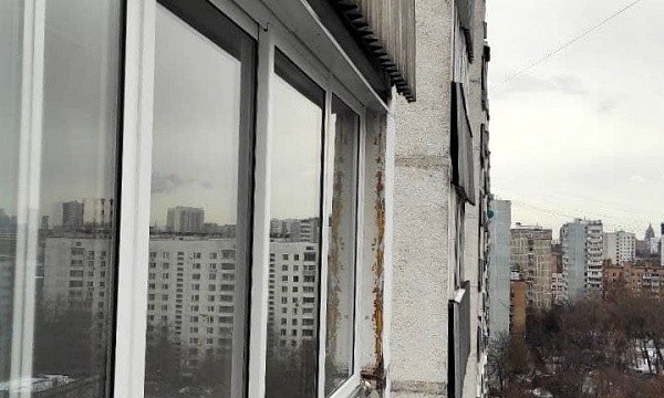 г Москва, ул Аргуновская, д 12