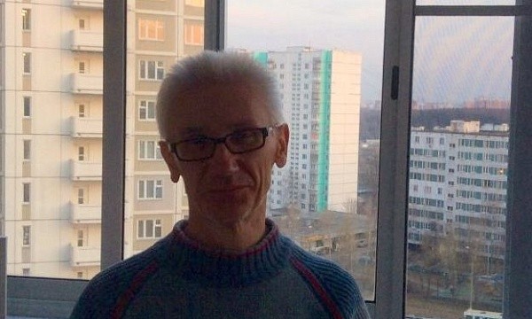г Москва, ул Липецкая, д 46