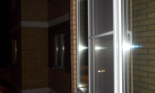 Московская обл, г Пушкино, ул Просвещения, д 11 к 3