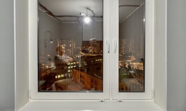 г Москва, ул Бартеневская, д 9