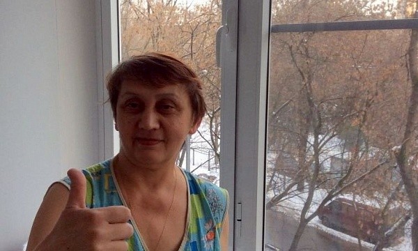 ул. Магаданская д.13
