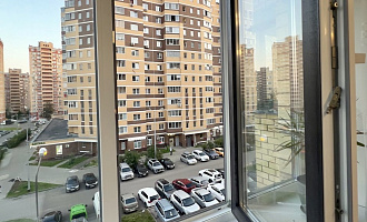 Московская обл, г Пушкино, ул Просвещения, д 8 к 2