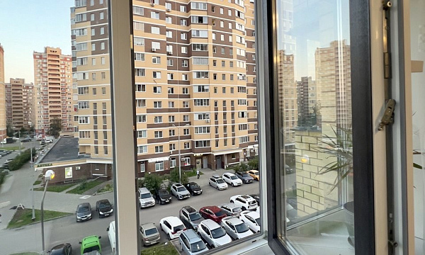 Московская обл, г Пушкино, ул Просвещения, д 8 к 2