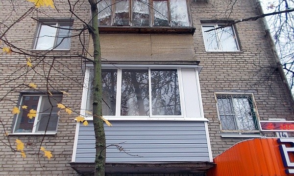 Московская обл, г Пушкино, Московский пр-кт, д 14