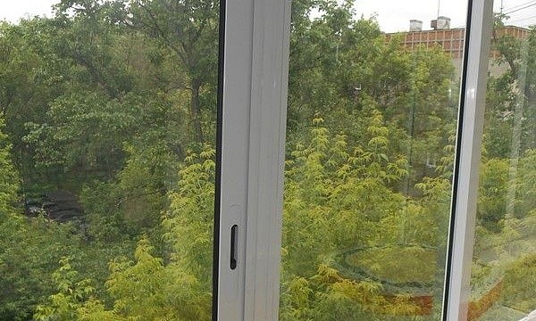 г Москва, ул Краснодонская, д 5