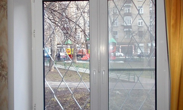 г Москва, ул Владимирская 1-я, д 18 к 3