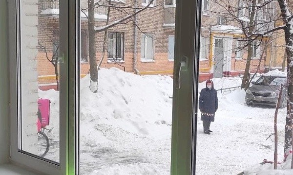 г Москва, ул Первомайская, д 73