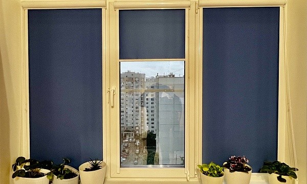 г Москва, ул Старобитцевская, д 23 к 4