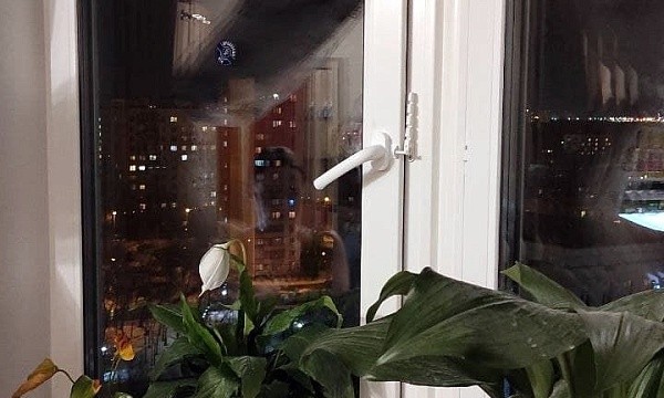 г Москва, Волгоградский пр-кт, д 86 к 2
