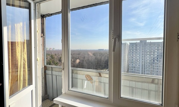 г Москва, Ярославское шоссе, д 120 к 1