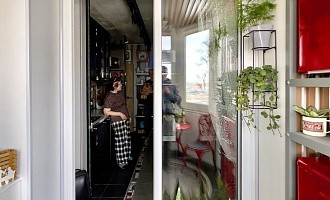г Москва, ул Недорубова, д 25