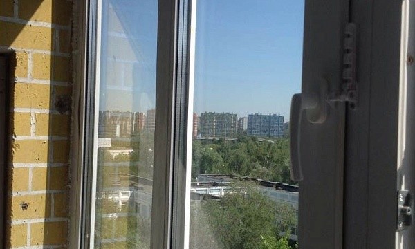 г Москва, ул Бусиновская Горка, д 11