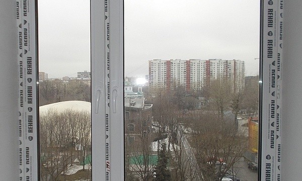 г. Москва, Олимпийский пр-кт, д. 30