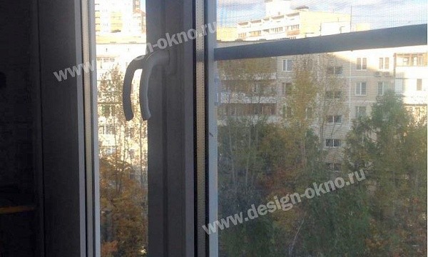 г Москва, ул Островитянова, д 45