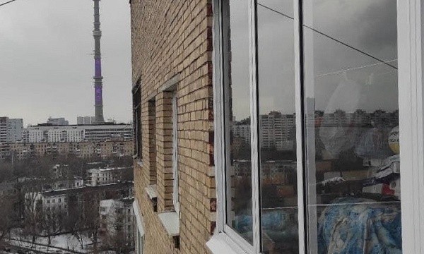 г Москва, ул Академика Королева, д 3А