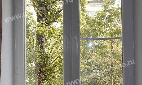 г Москва, ул Октябрьская, д 56 к 2