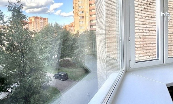 г Москва, ул Профсоюзная, д 43 к 2