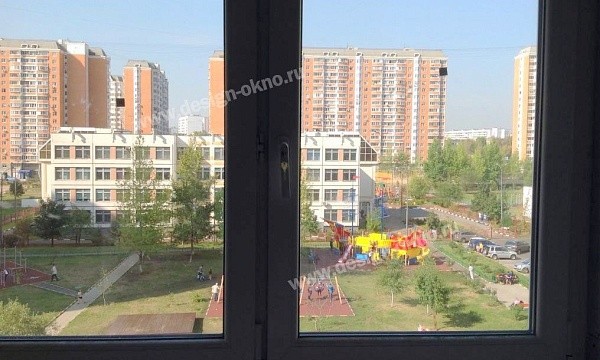 г Москва, ул Новороссийская, д 38