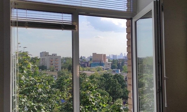 г Москва, ул Бочкова, д 5