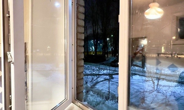 Московская обл, г Люберцы, Октябрьский пр-кт, д 380 к р