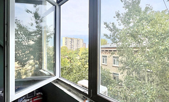 г Москва, ул Руставели, д 3 к 7