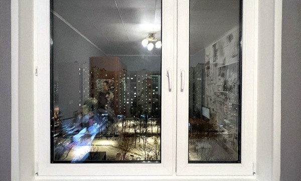 г Москва, ул Борисовские Пруды, д 34 к 1