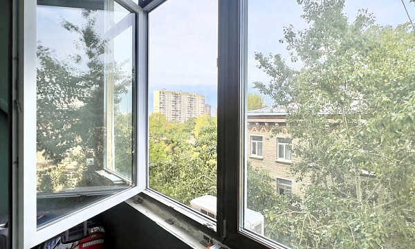 г Москва, ул Руставели, д 3 к 7