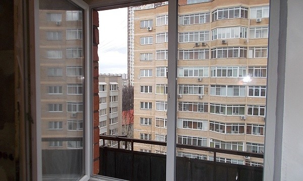 г Москва, ул Парковая 3-я, д 9