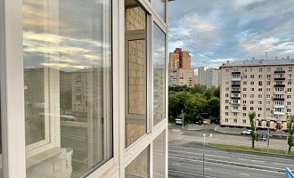 г Москва, Ломоносовский пр-кт, д 4 к 1