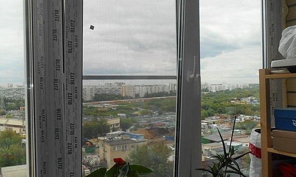 г Москва, Юрловский проезд, д 14