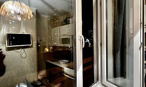 г Москва, Мичуринский пр-кт, д 29 к 1