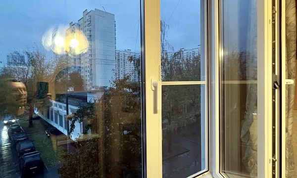г Москва, Новочеркасский б-р, д 47