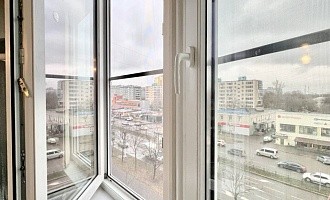 Московская обл, г Королёв, ул Горького, д 1