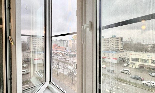 Московская обл, г Королёв, ул Горького, д 1