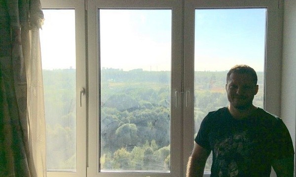 г Москва, ул Академика Анохина, д 44