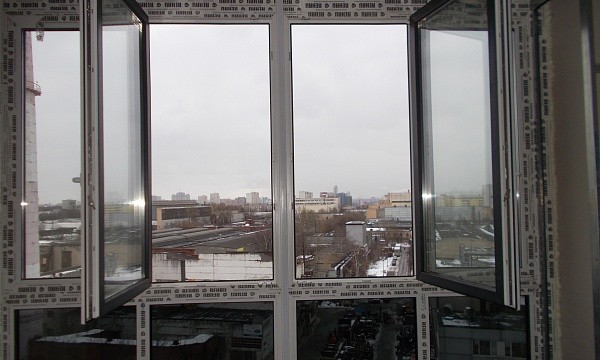 г Москва, ул Фабрициуса, д 18