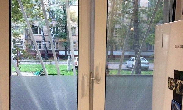 г Москва, ул Минусинская, д 9
